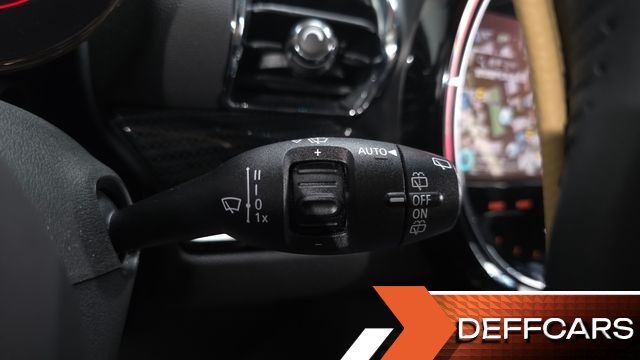 Mini CLUBMAN High 2nd купить на сайте DeffCars