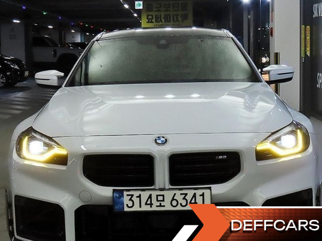 BMW M2 M2 Coupe купить на сайте DeffCars