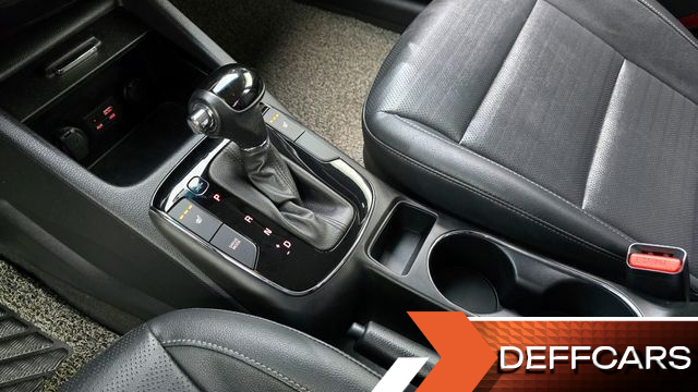 Kia K3 Trendy Style купить на сайте DeffCars