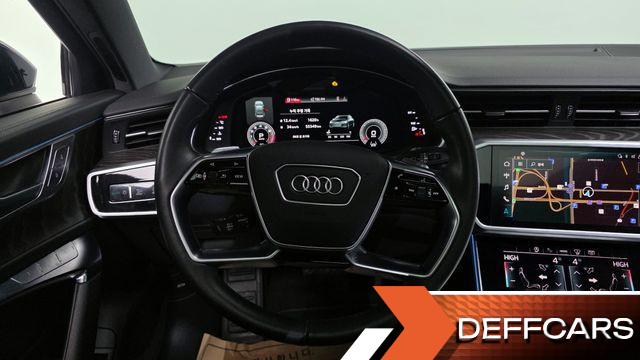 Audi A6 45 TFSI Premium купить на сайте DeffCars