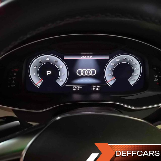 Audi A6 45 TFSI Quattro Premium купить на сайте DeffCars