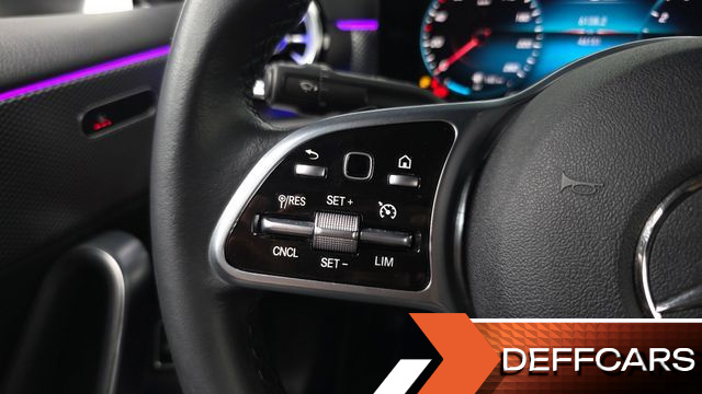 Mercedes A-CLASS A220 Sedan купить на сайте DeffCars