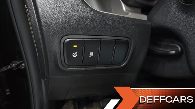 Kia RAY Luxury купить на сайте DeffCars