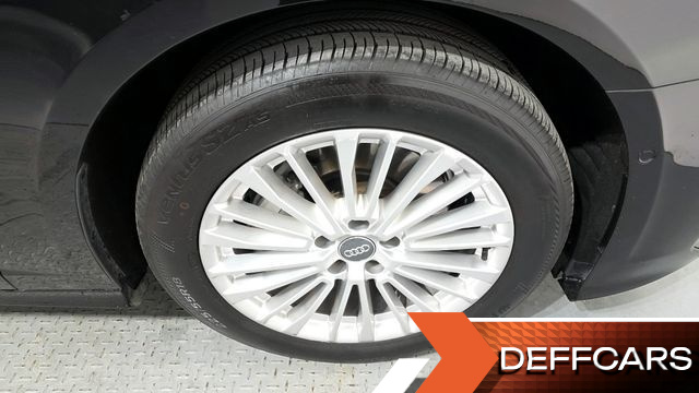 Audi A6 45 TFSI Premium купить на сайте DeffCars