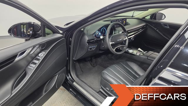 Genesis G80 Gasoline 2.5 Turbo AWD купить на сайте DeffCars