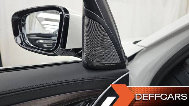 BMW 5-SERIES 520i M Sport купить на сайте DeffCars