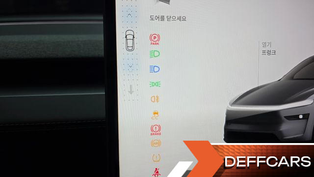 Tesla MODEL Y RWD купить на сайте DeffCars