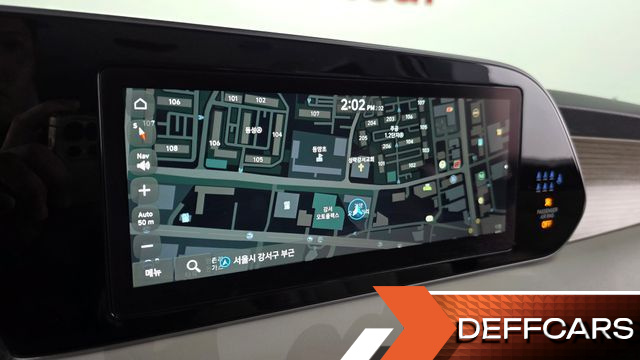 Hyundai PALISADE Gasoline 3.8 2WD Prestige купить на сайте DeffCars