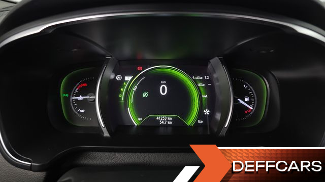Renault-KoreaSamsung SM6 1.6 TCe RE купить на сайте DeffCars