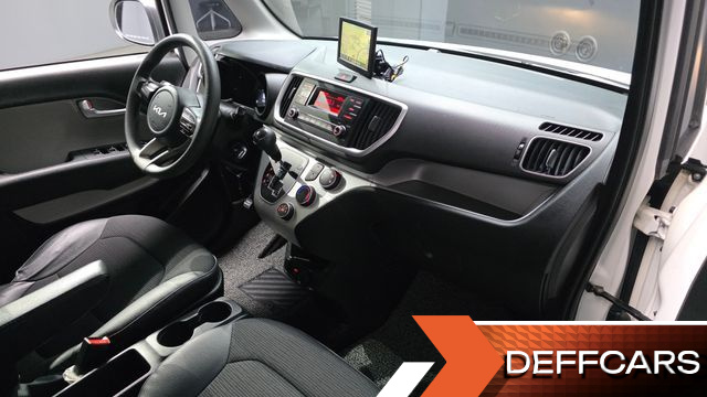 Kia RAY Van Prestige купить на сайте DeffCars