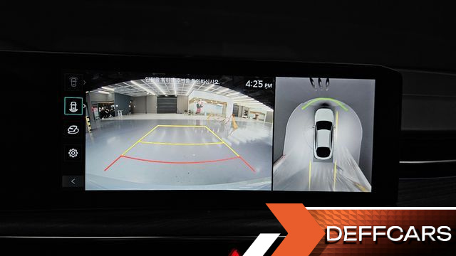 Kia K5 Signature купить на сайте DeffCars