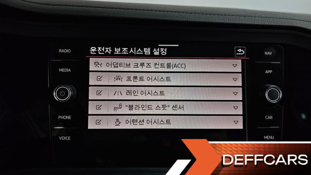 Volkswagen JETTA 1.5 TSI Prestige купить на сайте DeffCars
