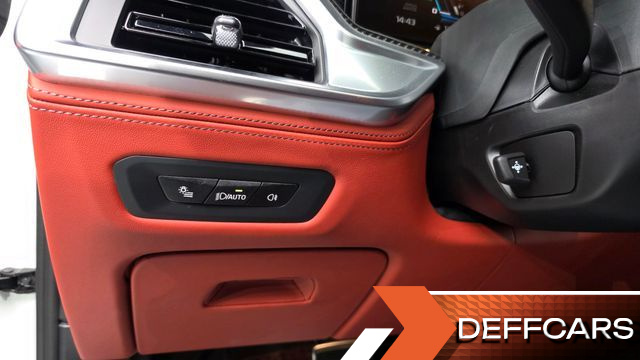 BMW X6M 4.4 Competition купить на сайте DeffCars