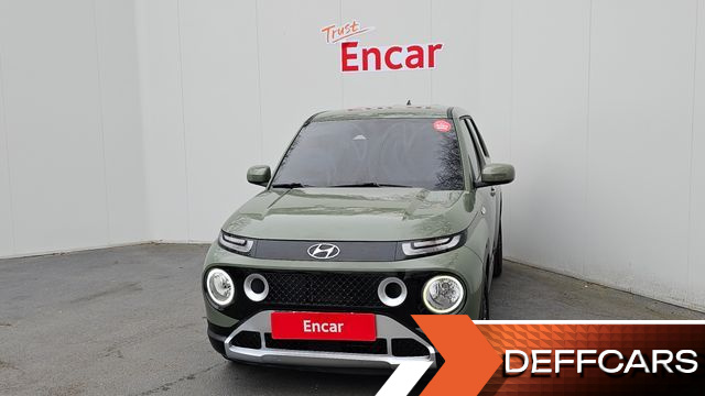Hyundai CASPER Turbo Modern купить на сайте DeffCars