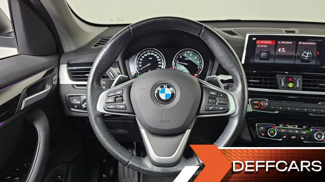 BMW X1 xDrive 20i xLine купить на сайте DeffCars