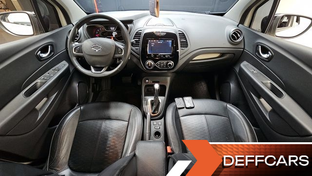 Renault-KoreaSamsung QM3 RE купить на сайте DeffCars