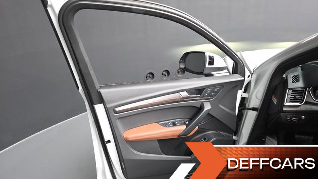 Audi Q5 45 TFSI Quattro Premium купить на сайте DeffCars