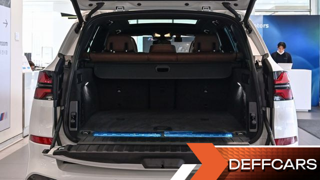 BMW X5 xDrive 50e M Sport купить на сайте DeffCars
