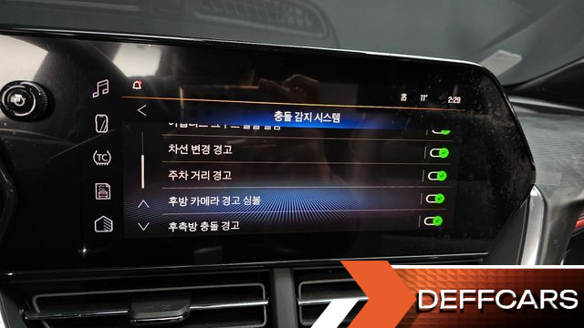 ChevroletGMDaewoo TRAX 1.2 RS купить на сайте DeffCars