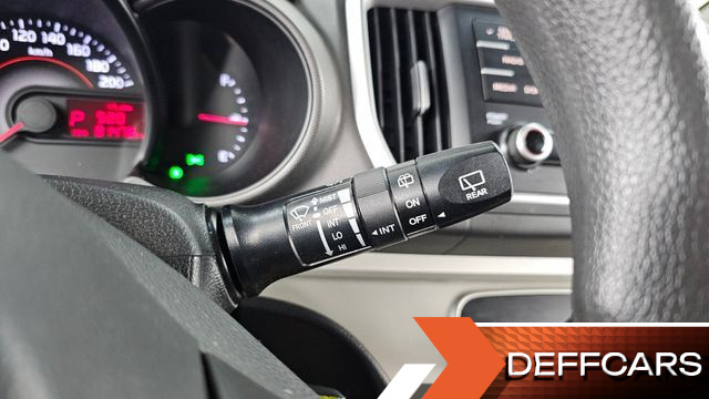 Kia RAY Van DLX купить на сайте DeffCars