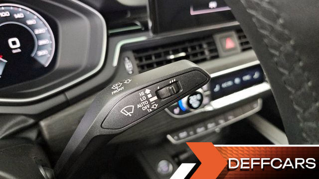 Audi A4 35 TDI Premium купить на сайте DeffCars
