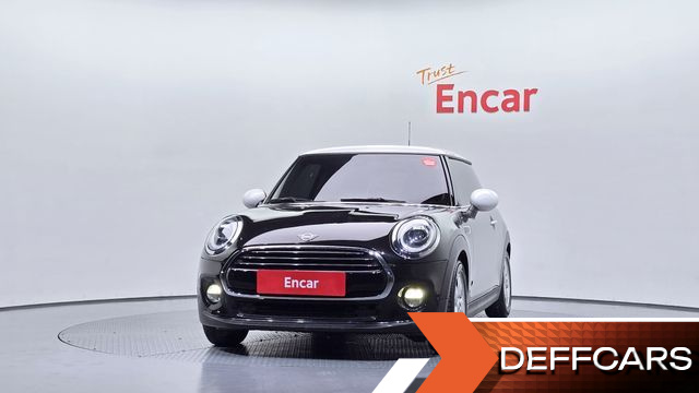 Mini COOPER Standard Third Generation купить на сайте DeffCars