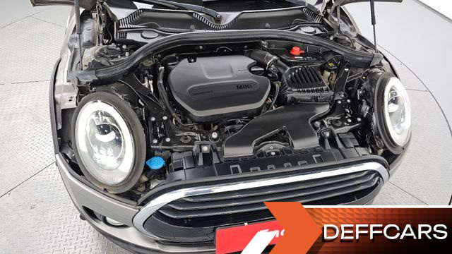 Mini CLUBMAN High 2nd купить на сайте DeffCars