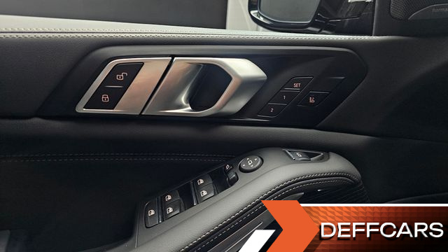 BMW X5 xDrive 30d M Sport купить на сайте DeffCars