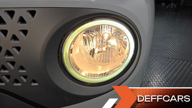 Hyundai CASPER Modern купить на сайте DeffCars