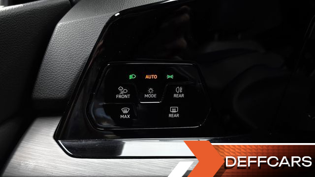 Volkswagen GOLF 2.0 TDI Prestige купить на сайте DeffCars