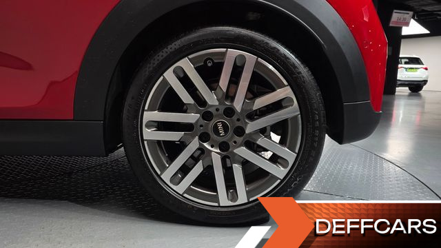 Mini COOPER Classic купить на сайте DeffCars