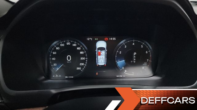 Volvo XC90 T6 Inscription купить на сайте DeffCars