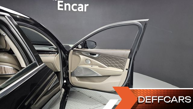 Kia K9 3.8 GDI AWD Masters купить на сайте DeffCars