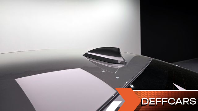 BMW 5-SERIES 520i Luxury купить на сайте DeffCars