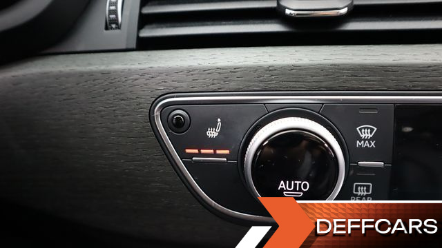 Audi A4 30 TDI Premium купить на сайте DeffCars