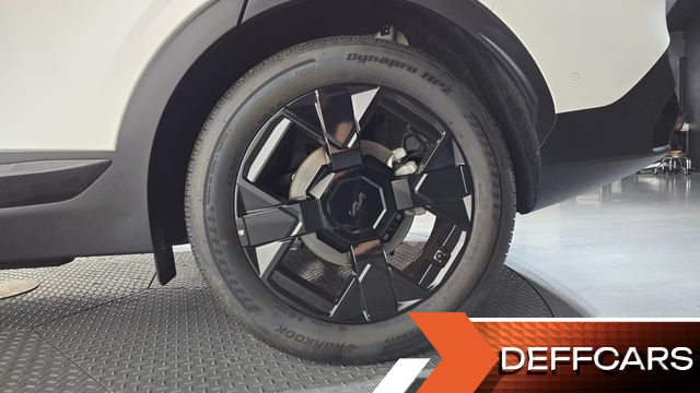 Kia SPORTAGE HEV 1.6 2WD Signature X Line купить на сайте DeffCars