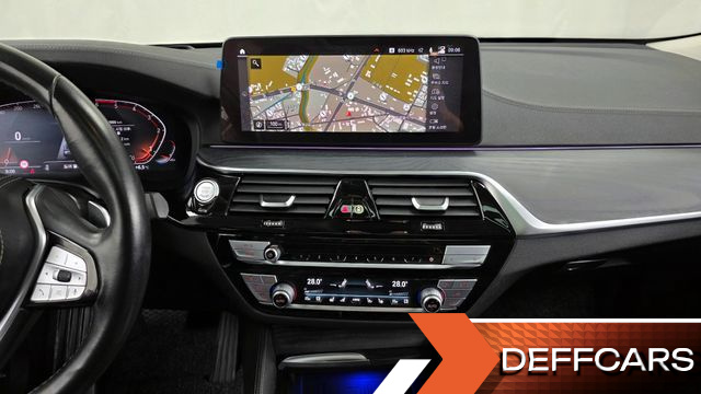 BMW GRAN TURISMO 620d Luxury купить на сайте DeffCars