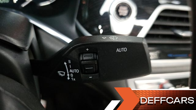 BMW 7-SERIES 730d xDrive M Sport купить на сайте DeffCars