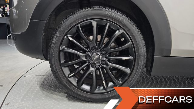 Mini CLUBMAN High 2nd купить на сайте DeffCars