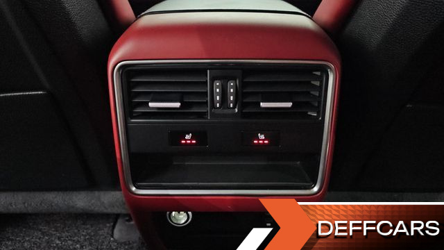 Porsche CAYENNE 3.0 Coupe купить на сайте DeffCars