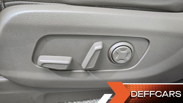 Kia CARNIVAL Gasoline 9-Seater Hi-Limousine Signature купить на сайте DeffCars