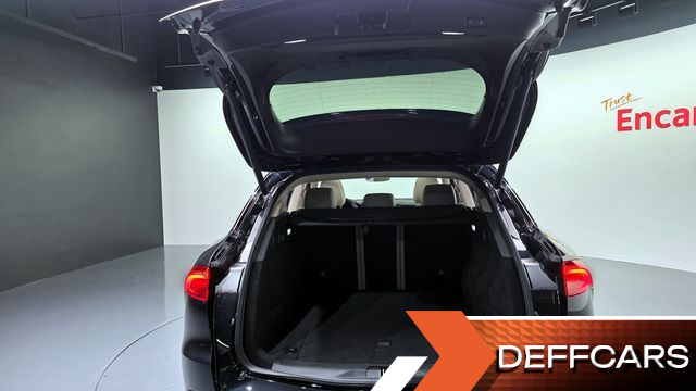 Maserati GRECALE 2.0 AWD GT купить на сайте DeffCars