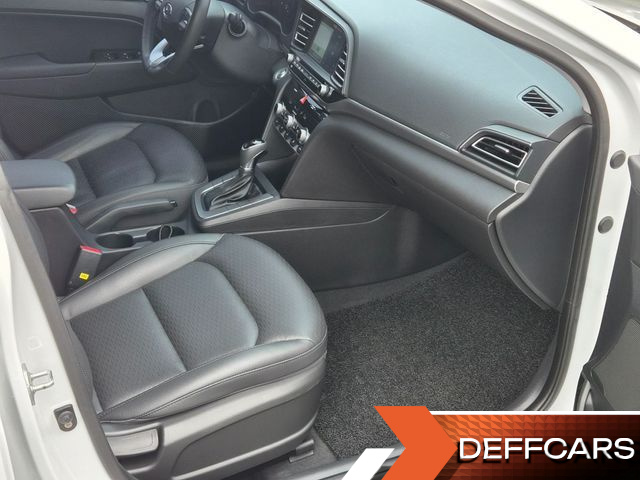 Hyundai AVANTE 1.6 Smart купить на сайте DeffCars