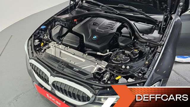 BMW 3-SERIES 320i купить на сайте DeffCars