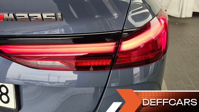 BMW 2-SERIES M235i xDrive купить на сайте DeffCars