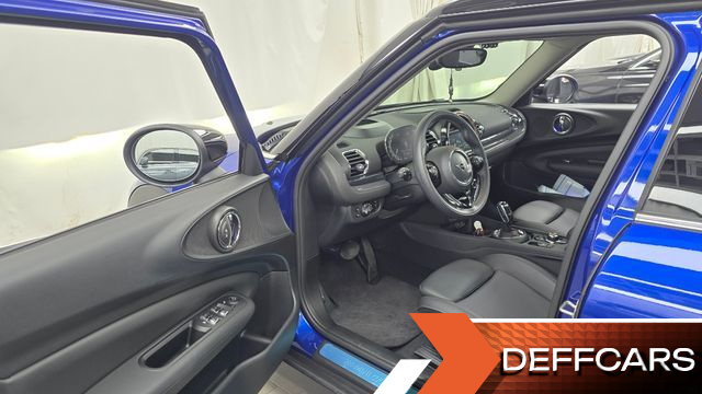 Mini CLUBMAN Standard 2nd купить на сайте DeffCars
