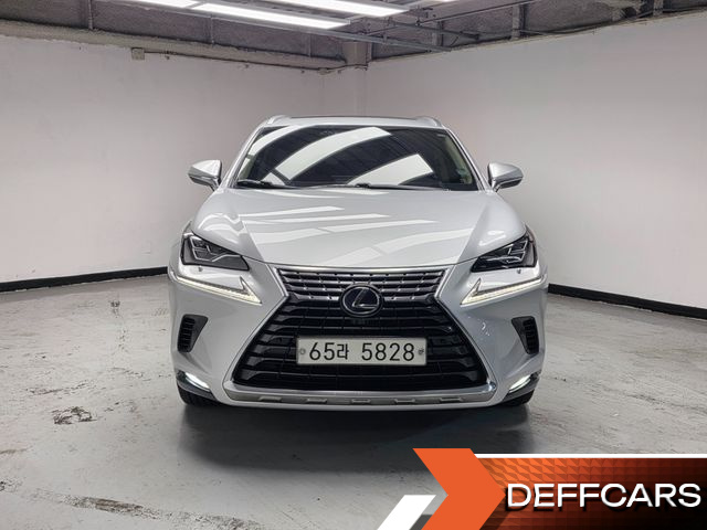 Lexus NX Supreme купить на сайте DeffCars