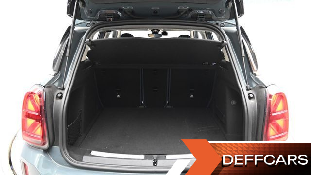 Mini COUNTRYMAN ALL4 Classic 2nd купить на сайте DeffCars