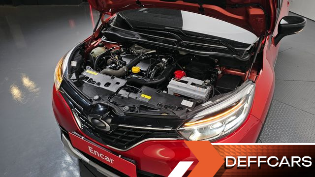 Renault-KoreaSamsung QM3 RE купить на сайте DeffCars