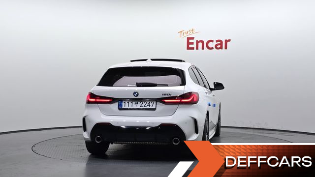 BMW 1-SERIES 120i M Sports купить на сайте DeffCars